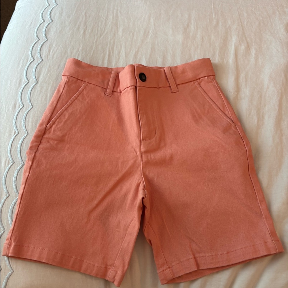 Kid's Janie and Jack Shorts